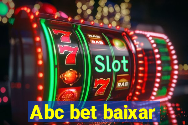 Abc bet baixar